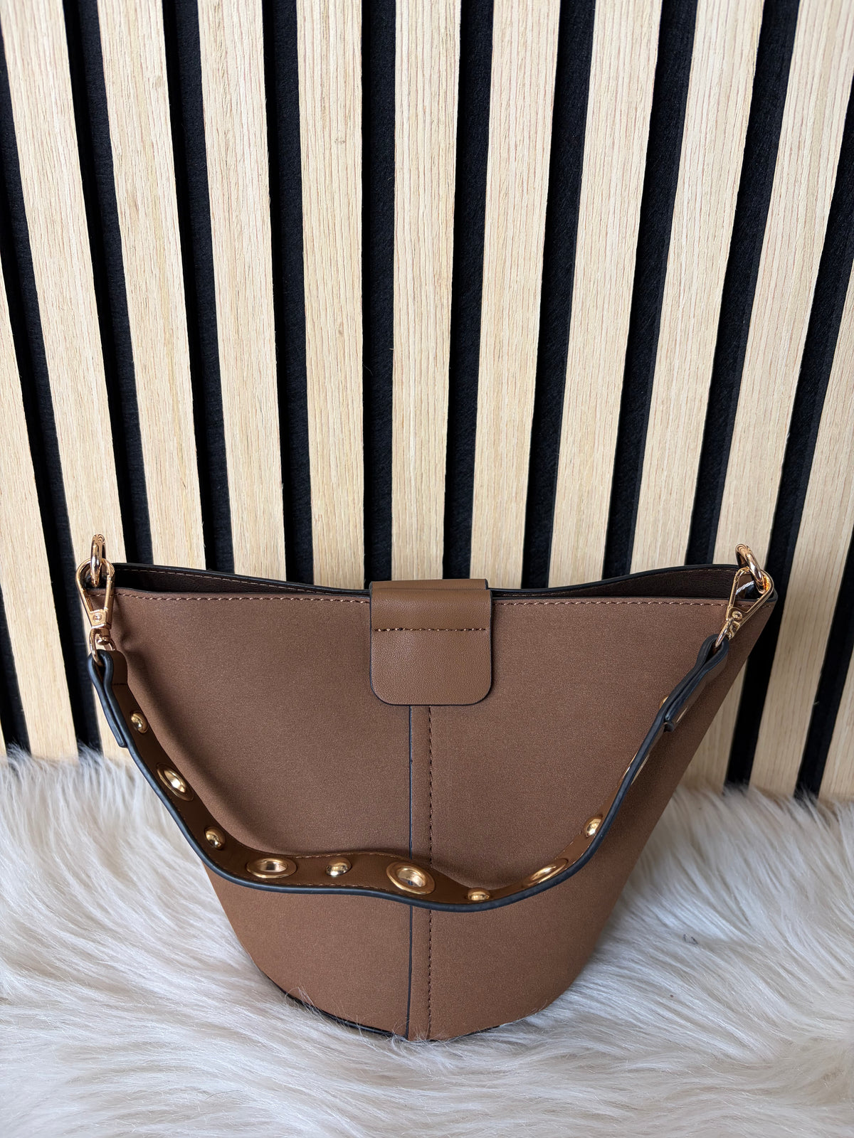 Fay Bucket Bag