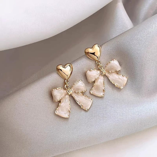 Bowie Earrings