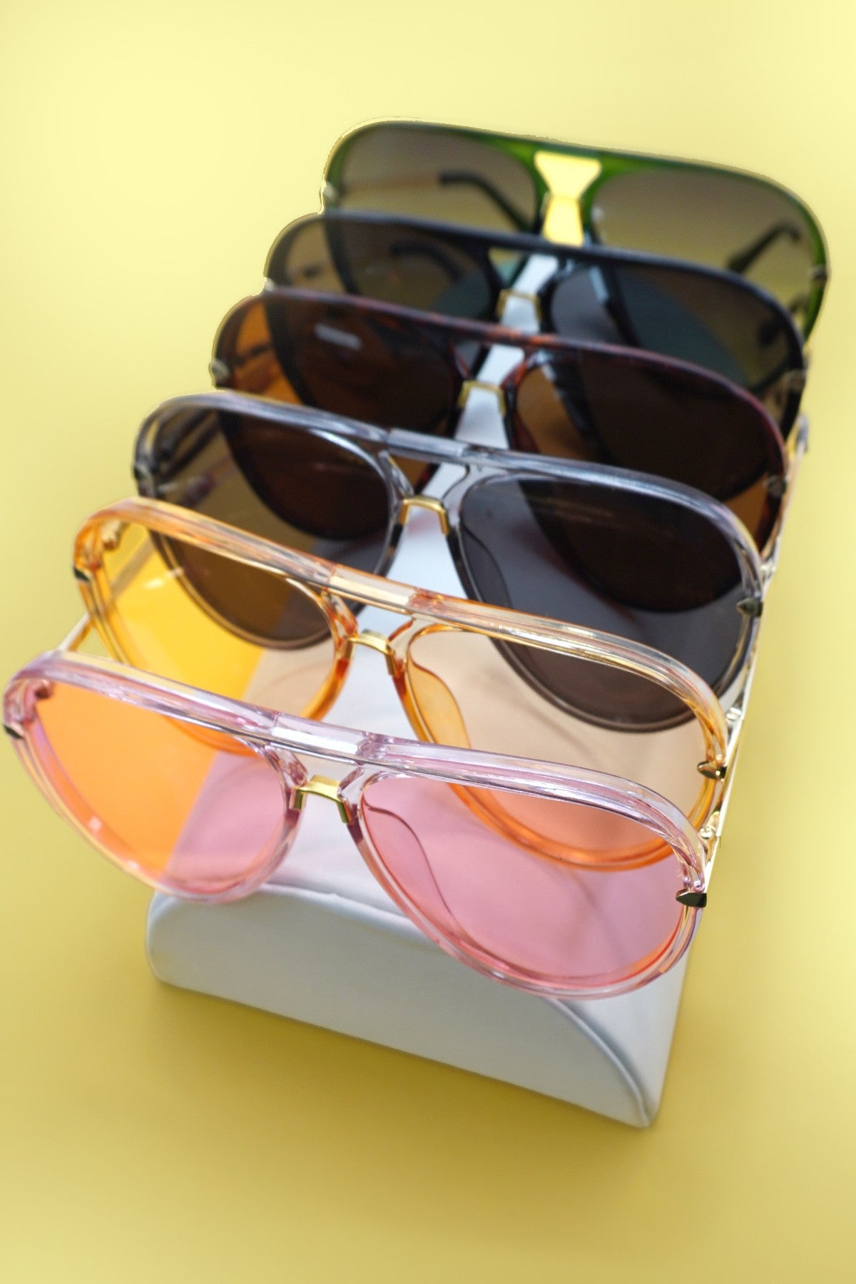 Retro Sunglasses