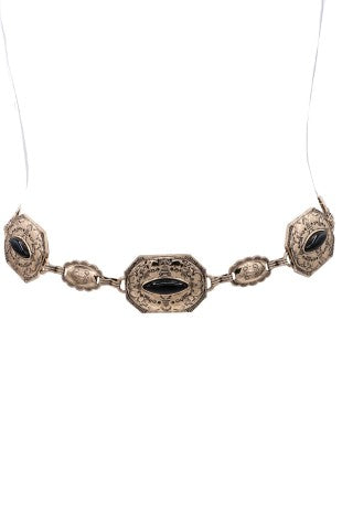 Southwestern Concho Belt
