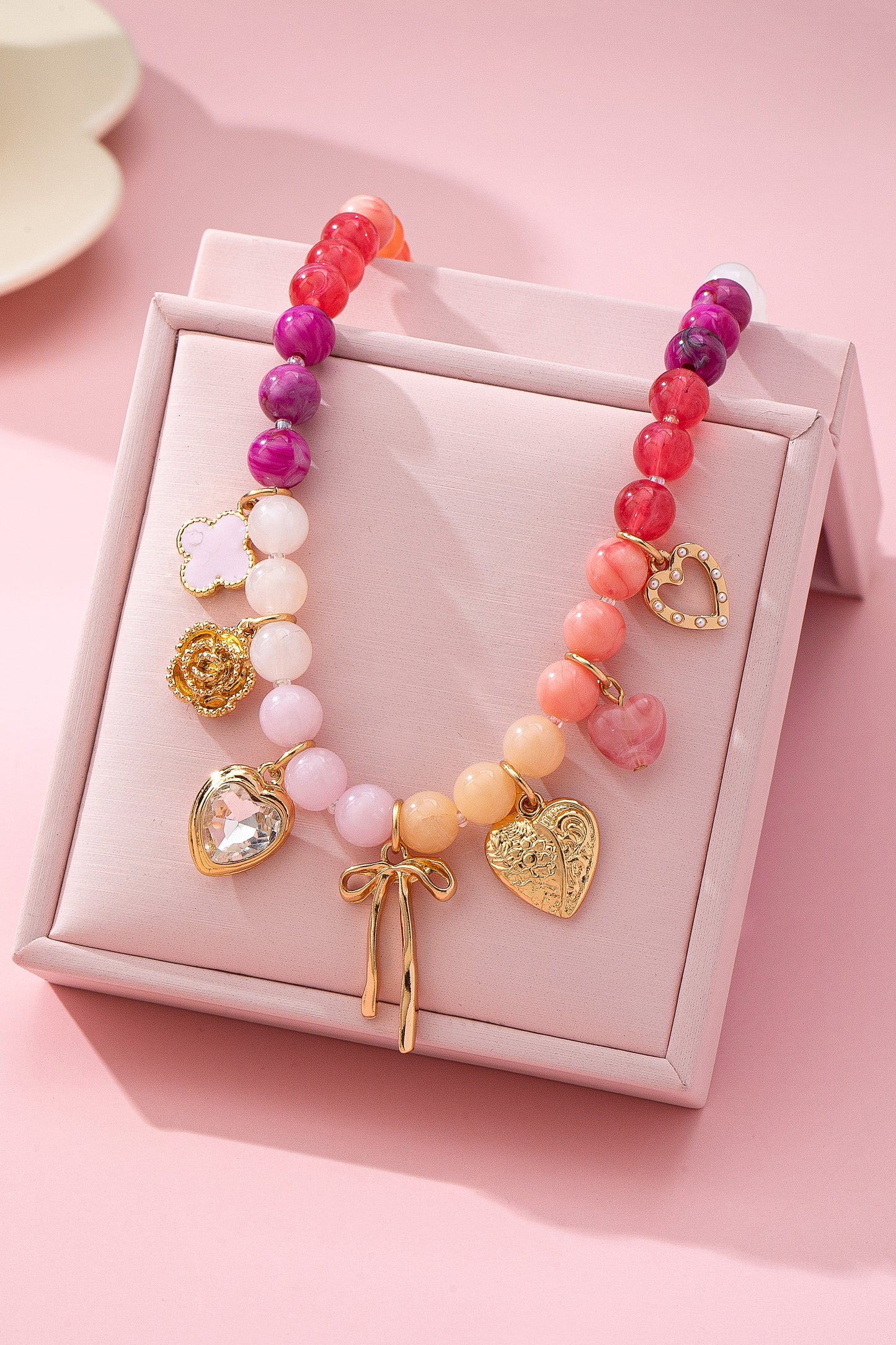 Sweet Dream Necklace