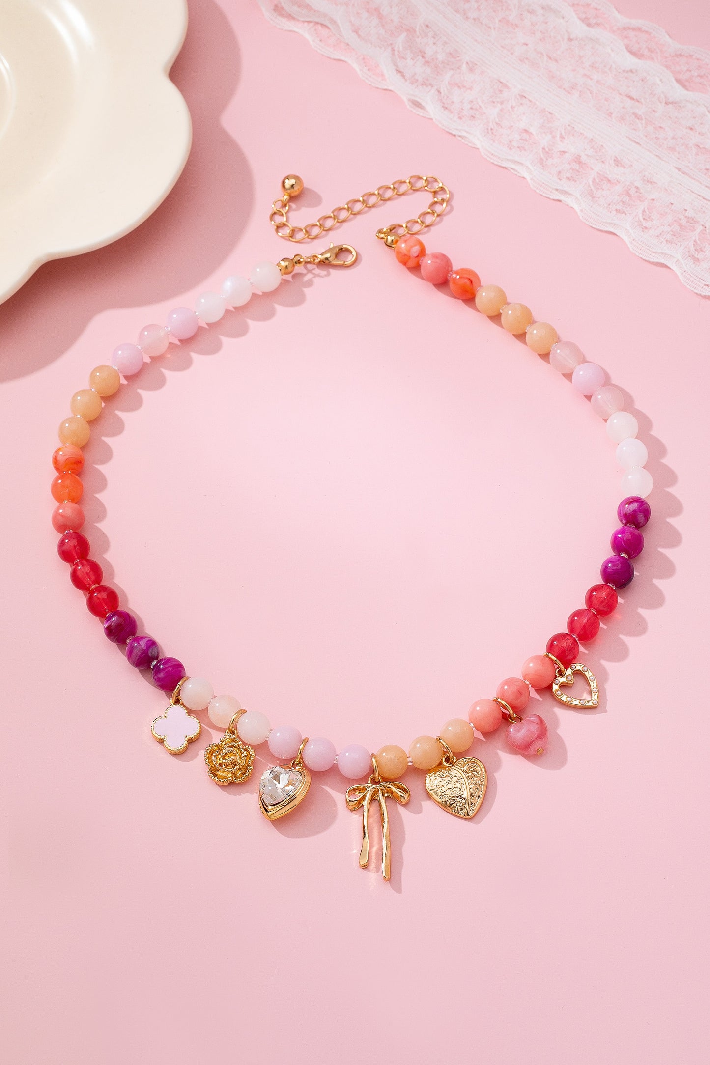 Sweet Dream Necklace