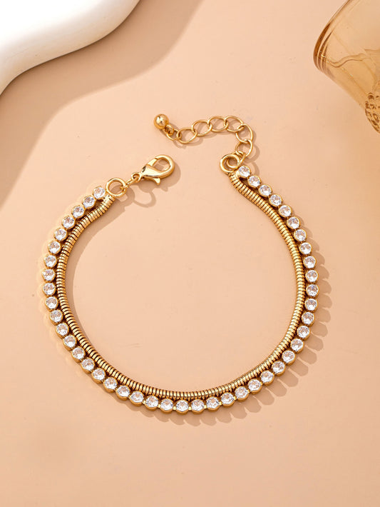 Dove Bracelet