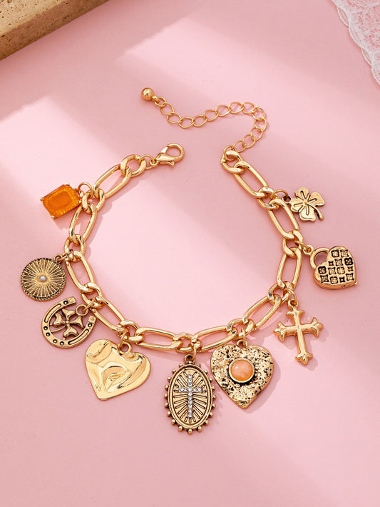 Charming Bracelet