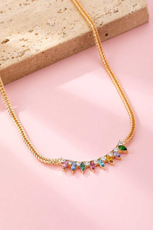 Evergem Necklace