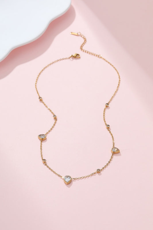 Mama Love Necklace