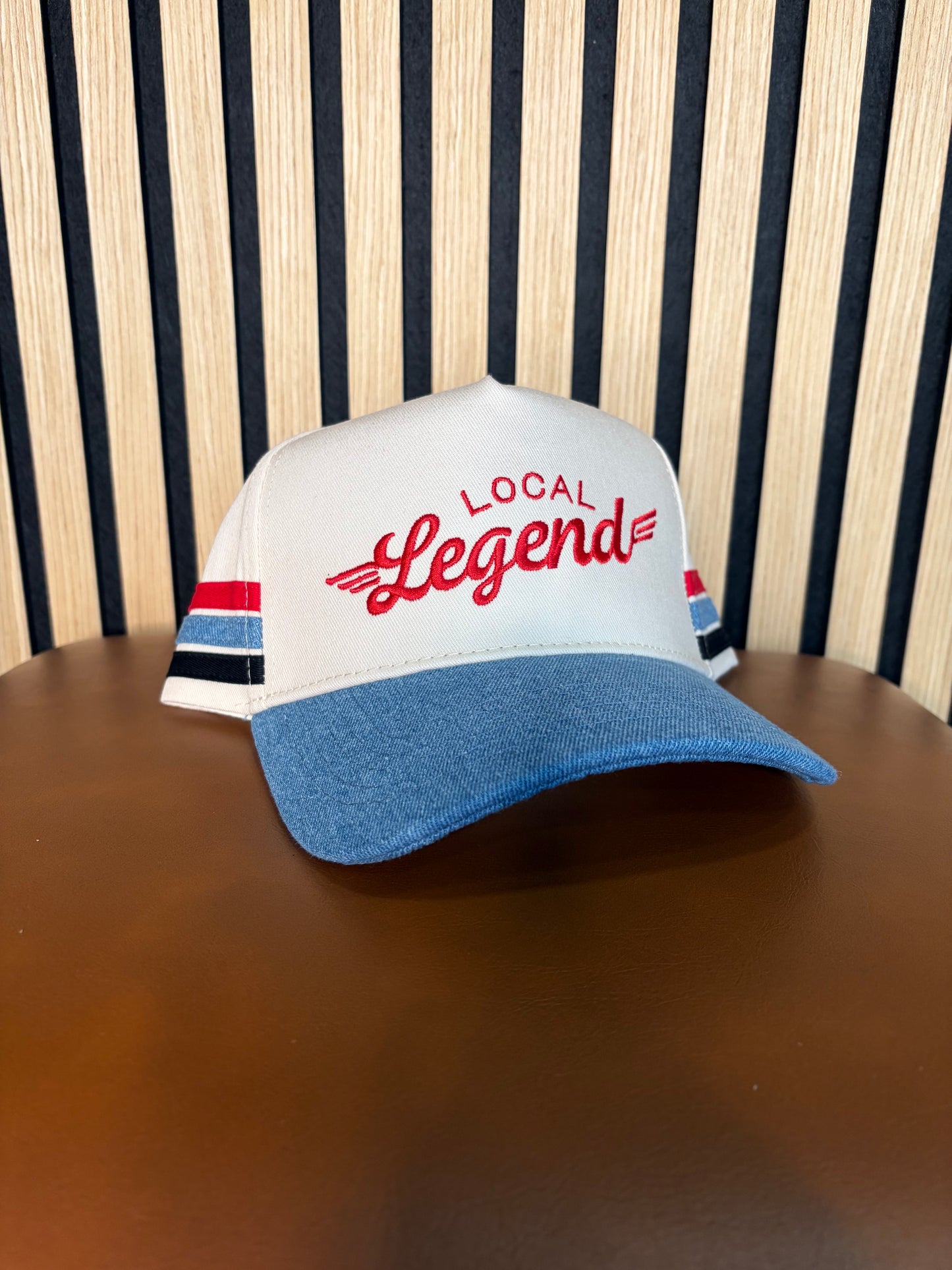 Local Legend Hat
