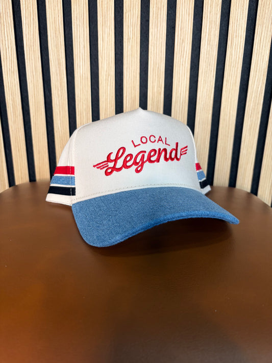 Local Legend Hat