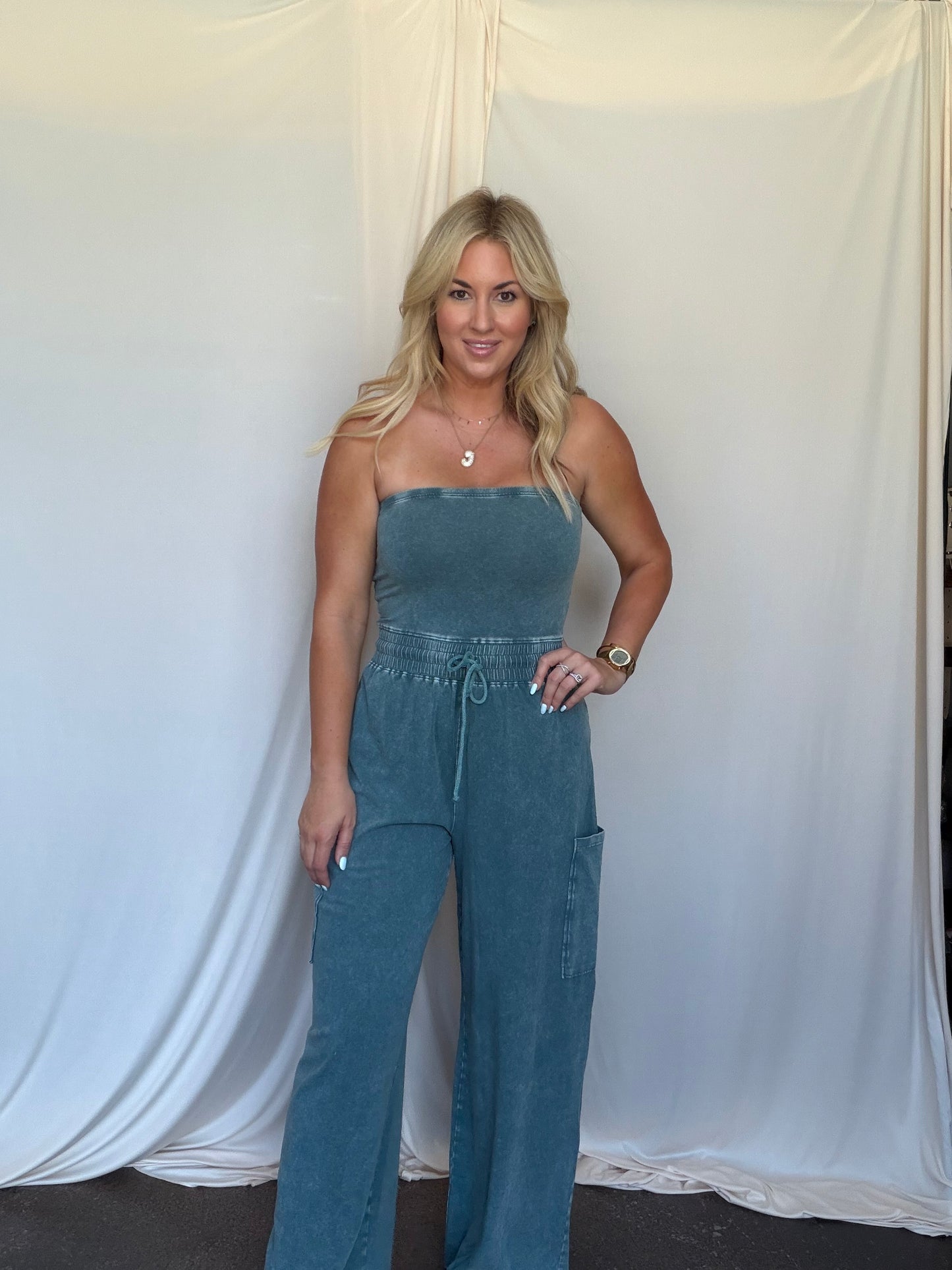 Roam Ready Jumpsuit