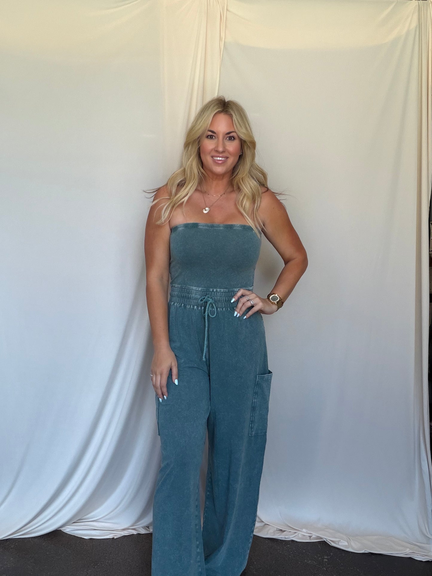 Roam Ready Jumpsuit