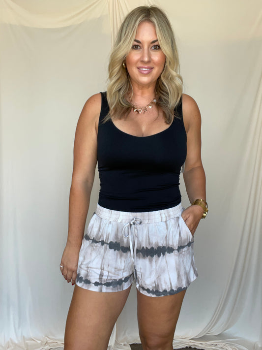 Chill Time Shorts