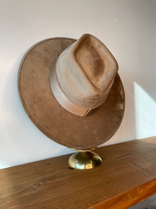 Vanity Rancher Hat