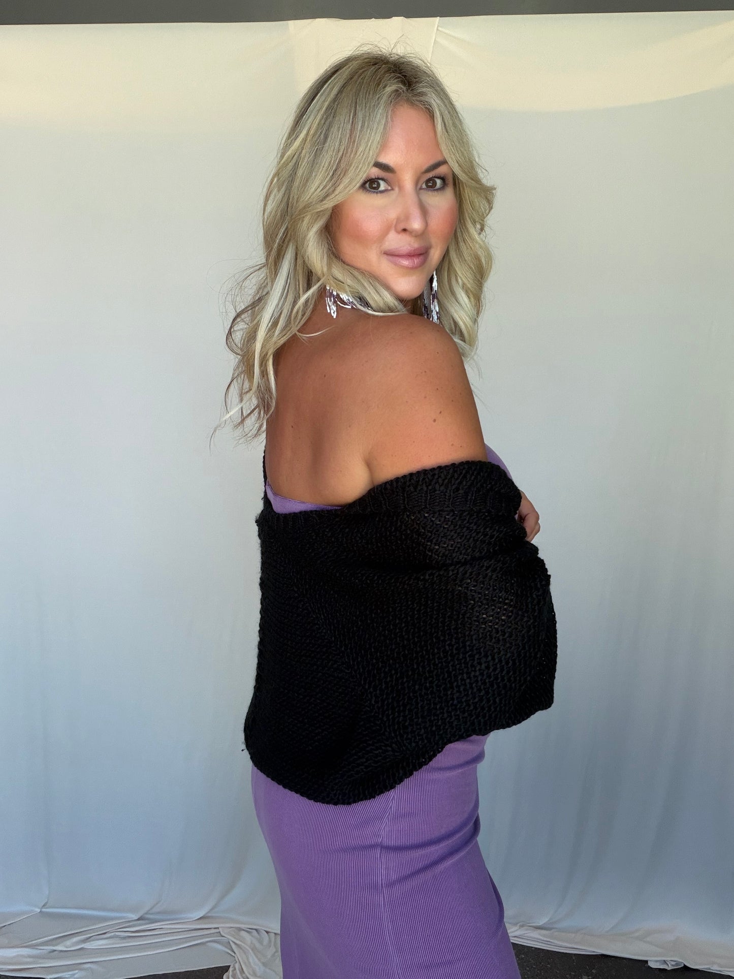 Eclipse Cardigan
