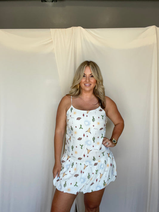 Jessie Dress