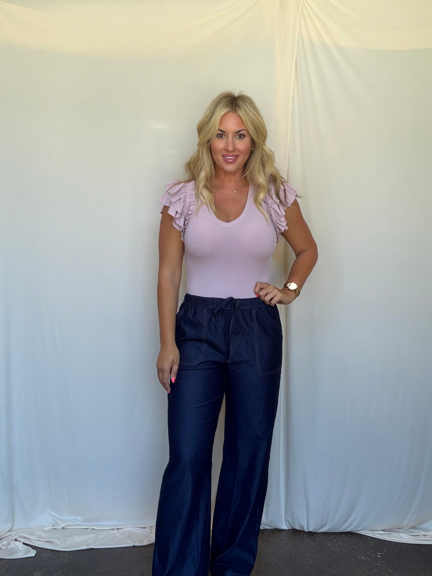 Finn Pants