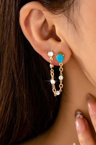 Little Lux Earrings