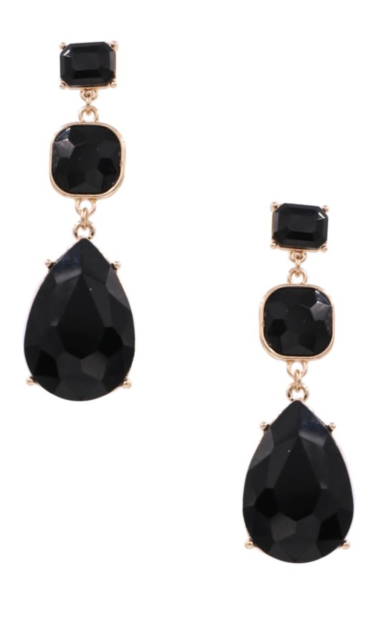 Dandy Earrings
