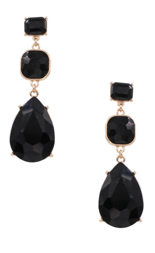 Dandy Earrings