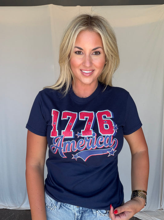 1776 Tee