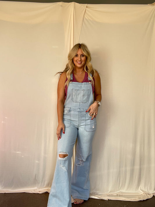 Ranger Overalls