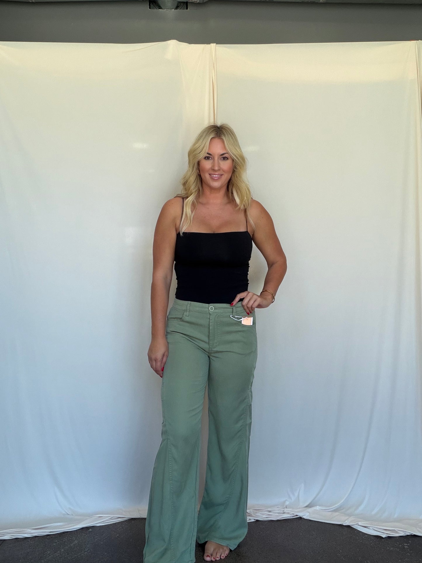 Level Up Cargo Pants
