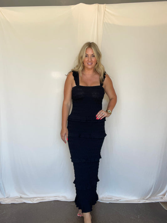 Arabella Dress