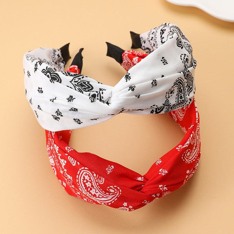 Honky Tonk Headband