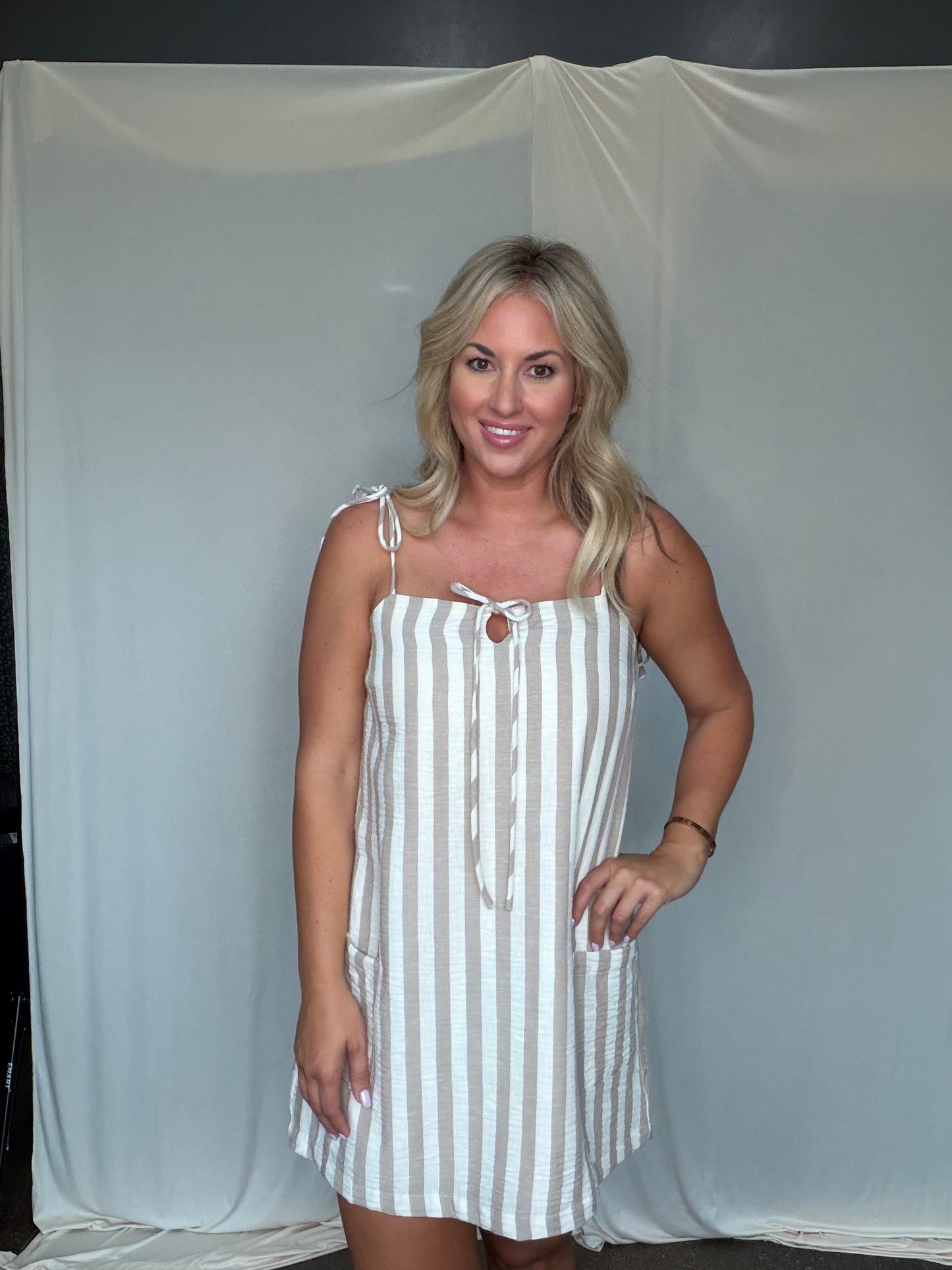 Boardwalk Dress