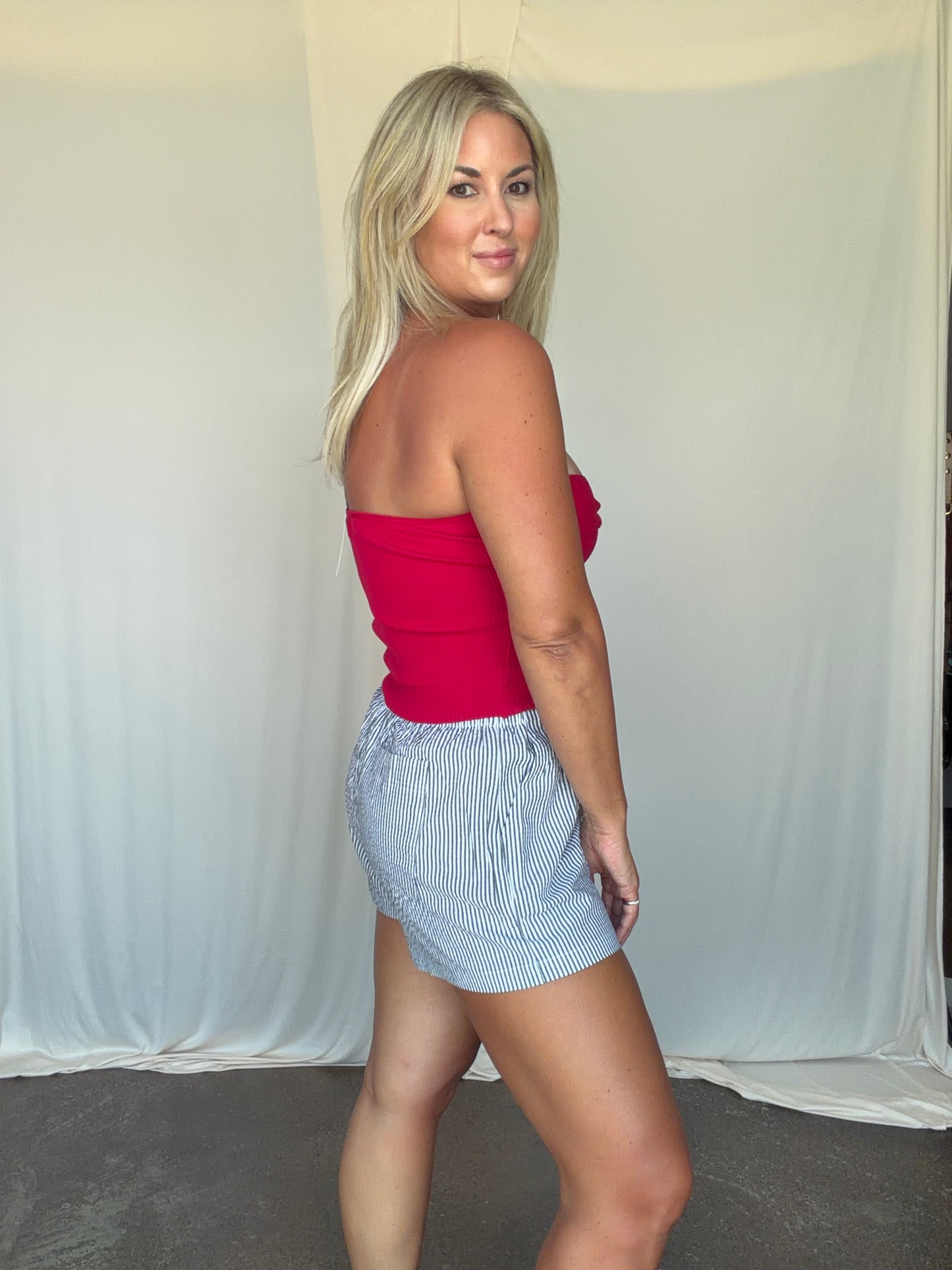 Summer Stroll Shorts