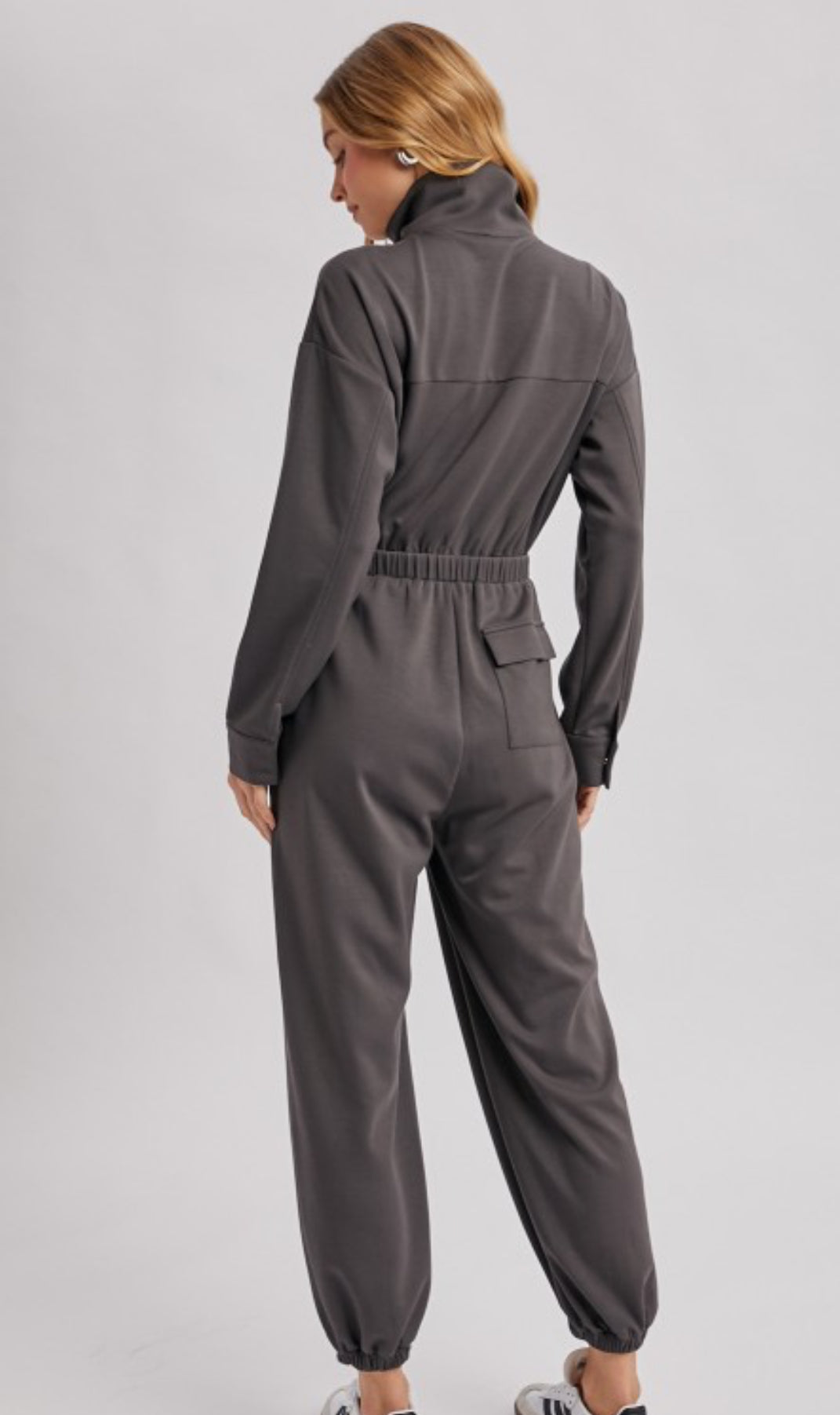 Aspen Jumpsuit