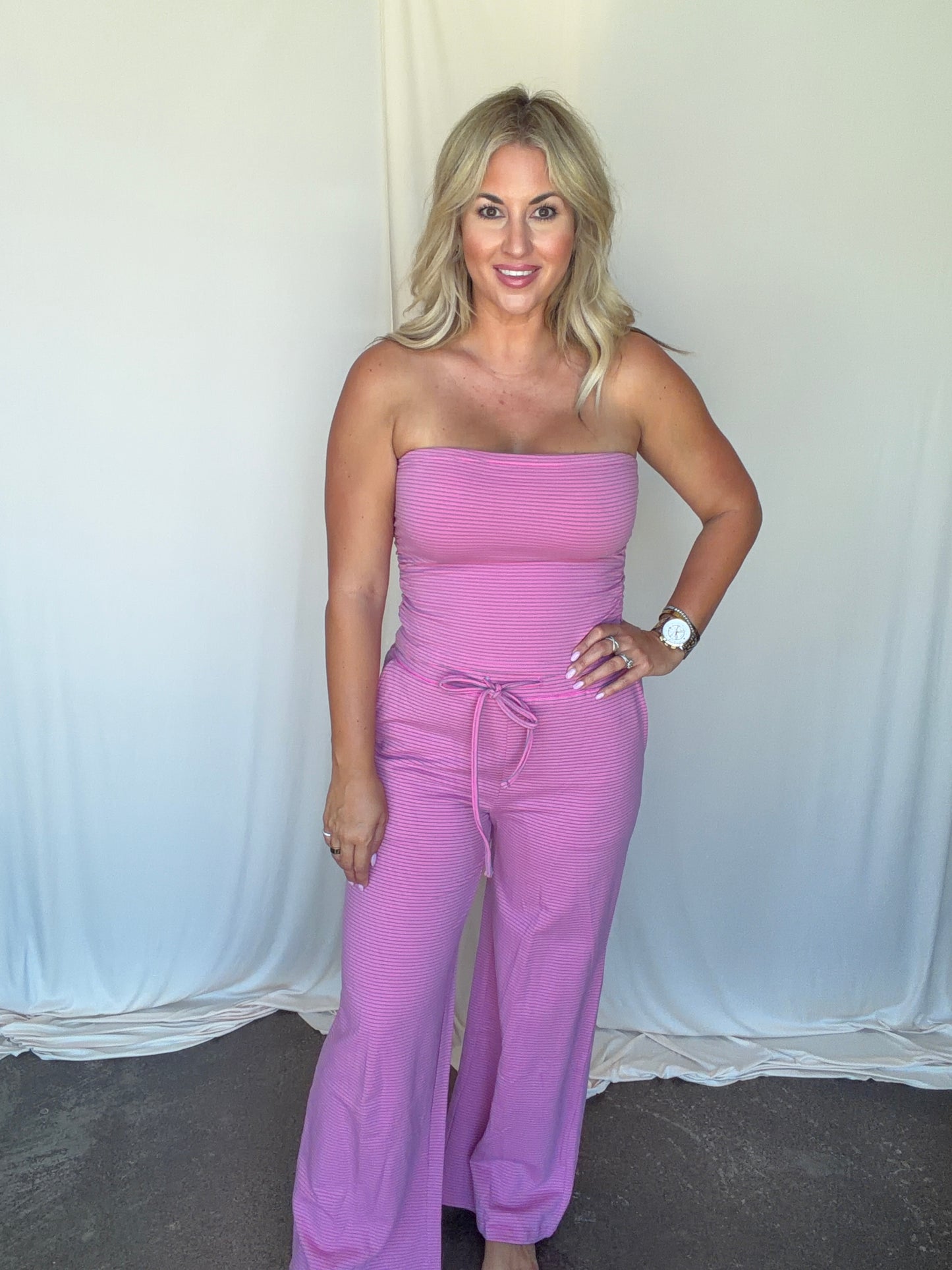 Pretty in Pink Set