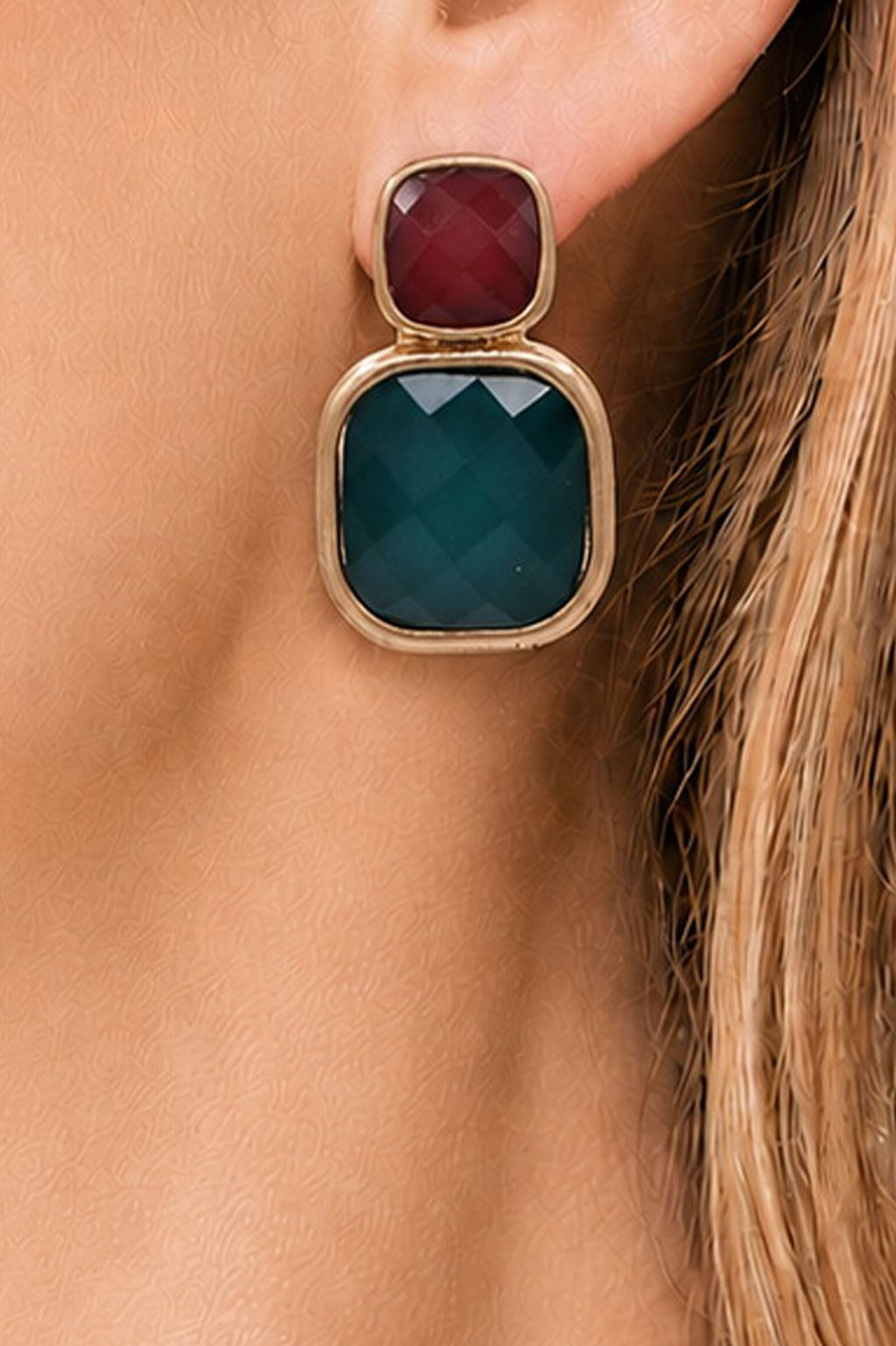Muse Earrings