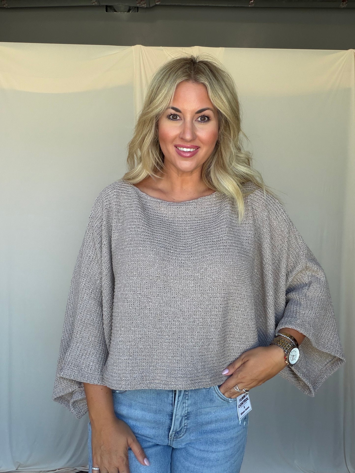 Celeste Blouse