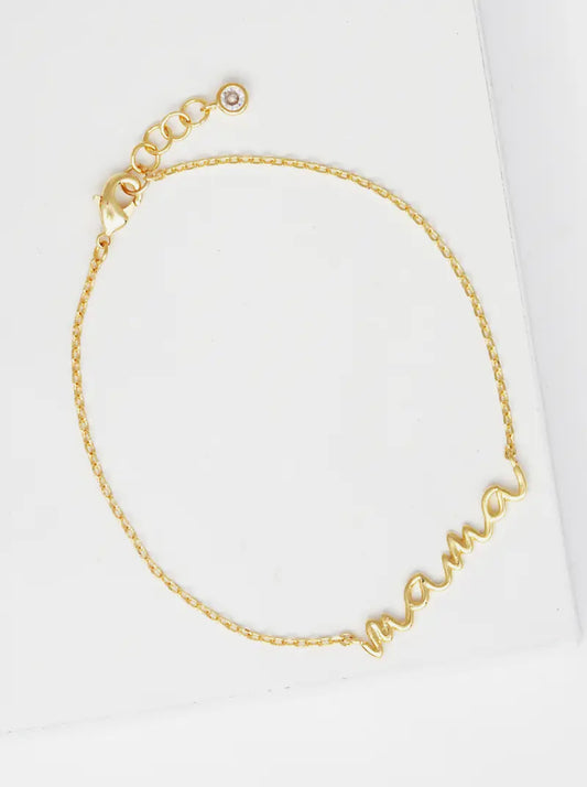 Love You More Bracelet