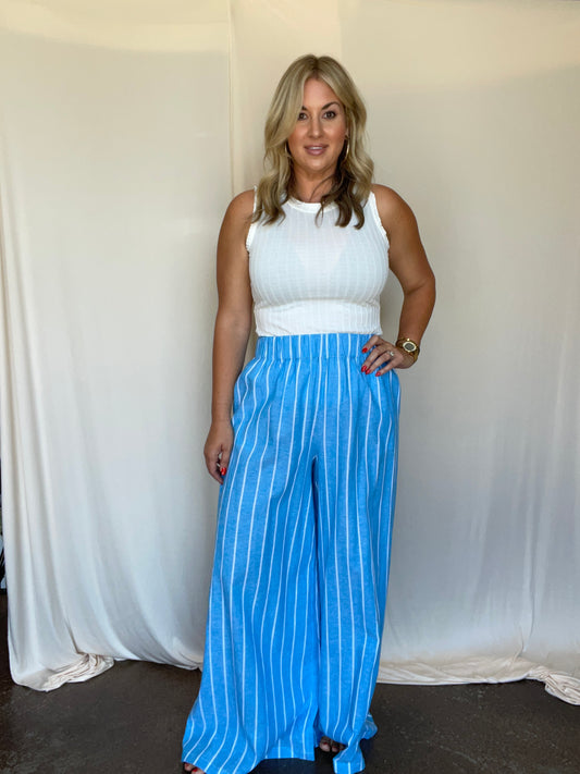 By the Bay Pants