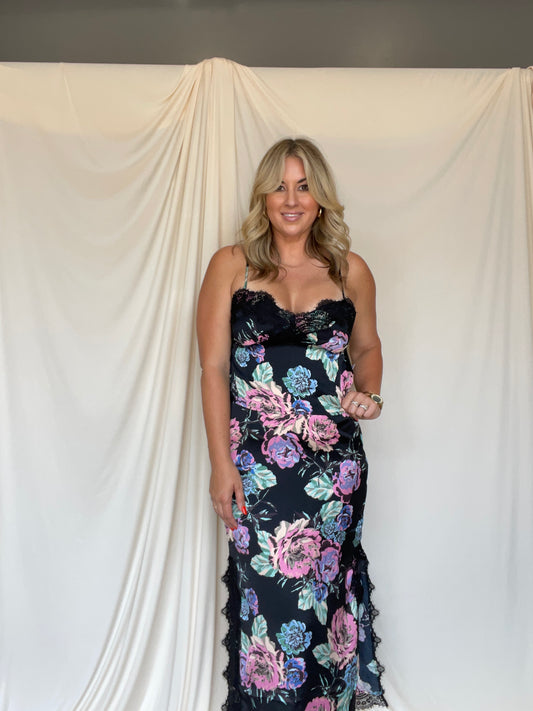 Sweet Romance Skirt