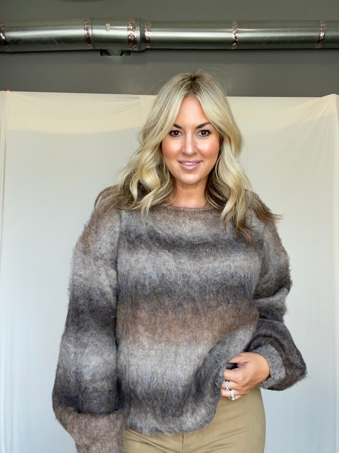 Laguna Sweater
