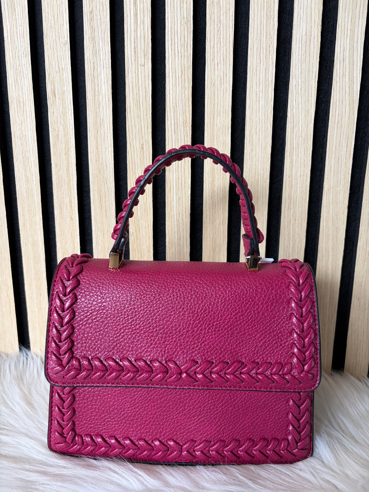 Lanier Crossbody Bag
