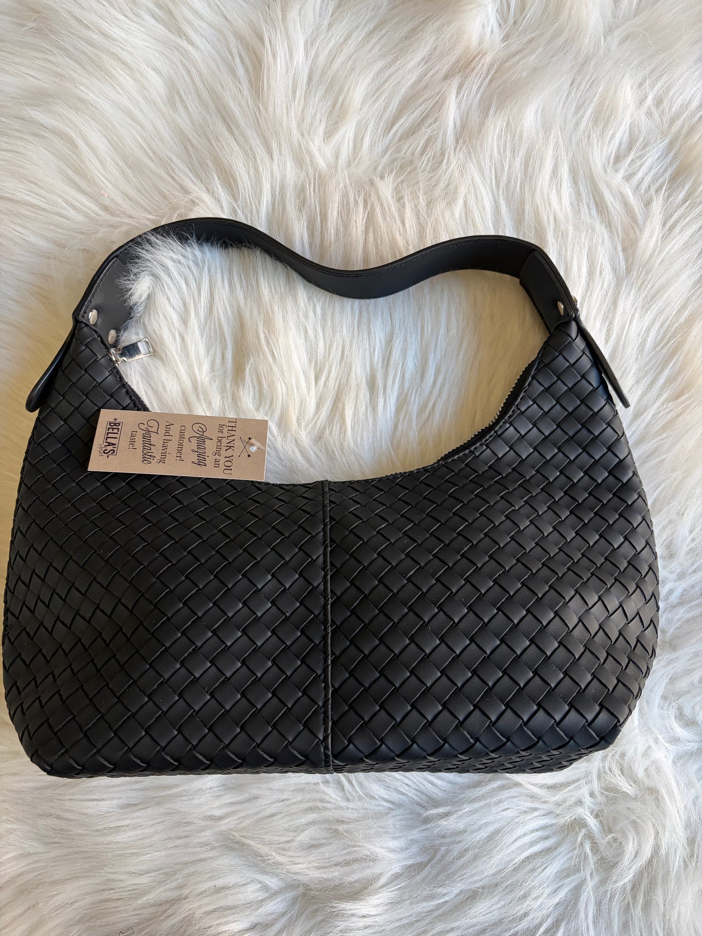 Pinterest Girl Purse