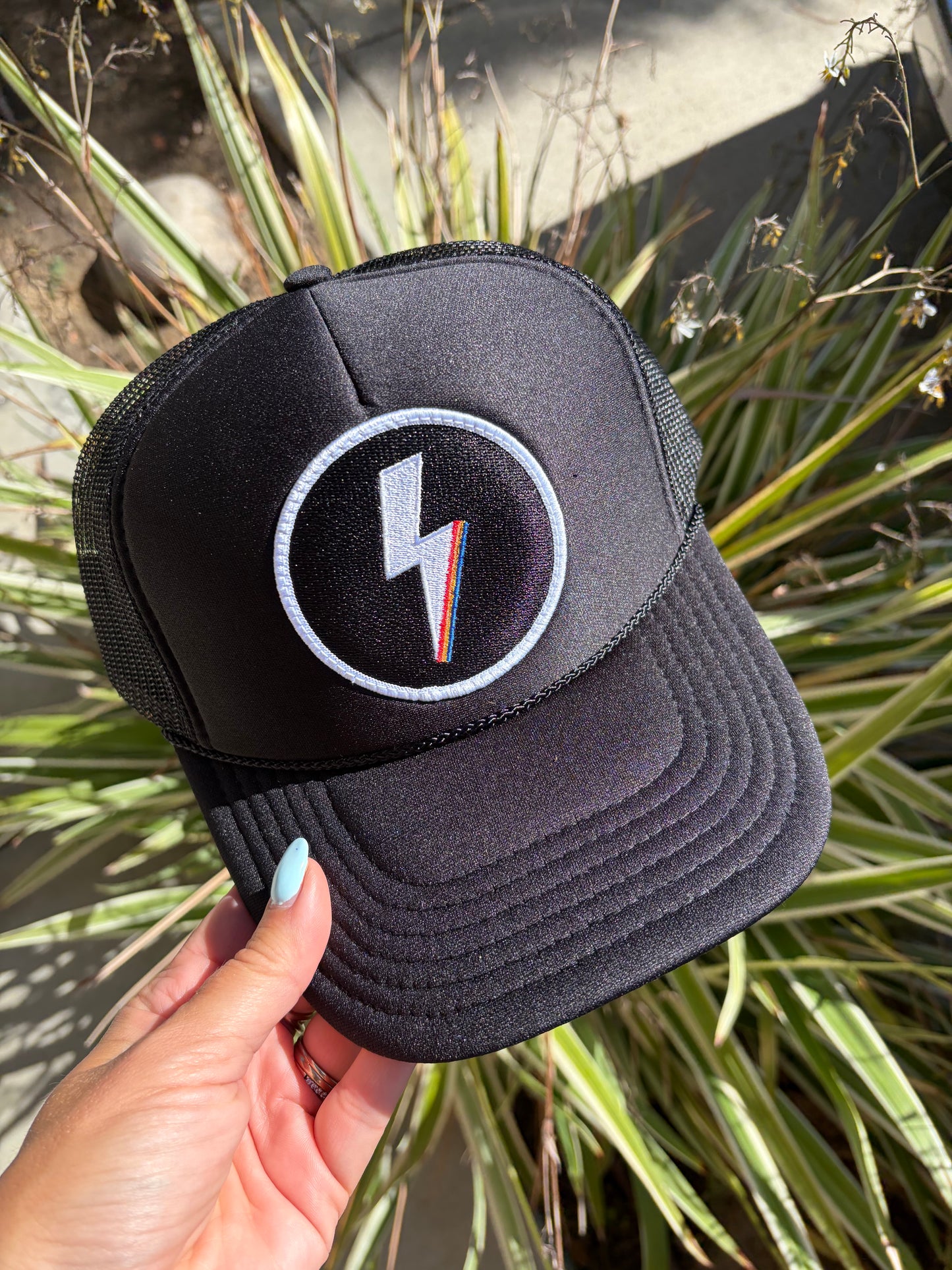 It's Electric Hat