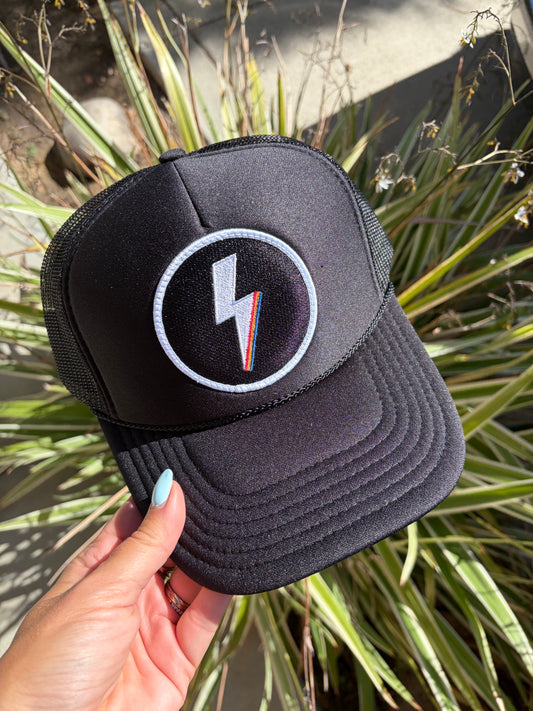 It's Electric Hat