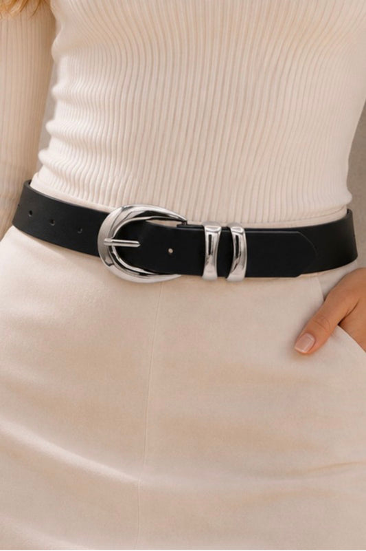 Barber Belt