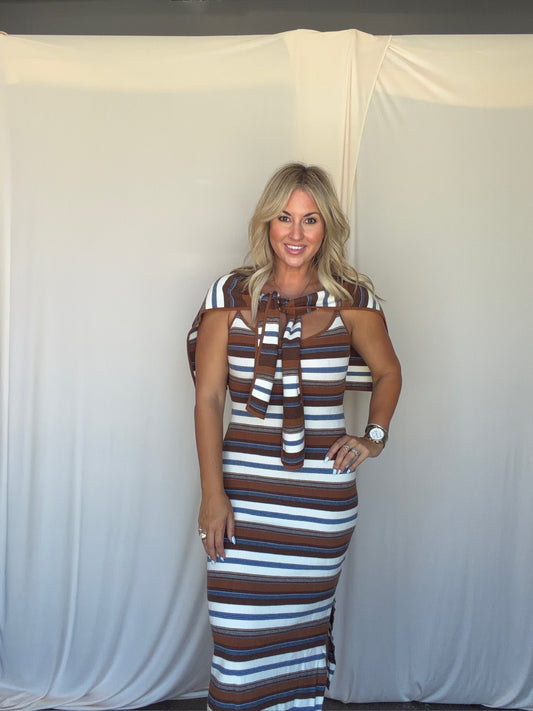 Princeton Dress