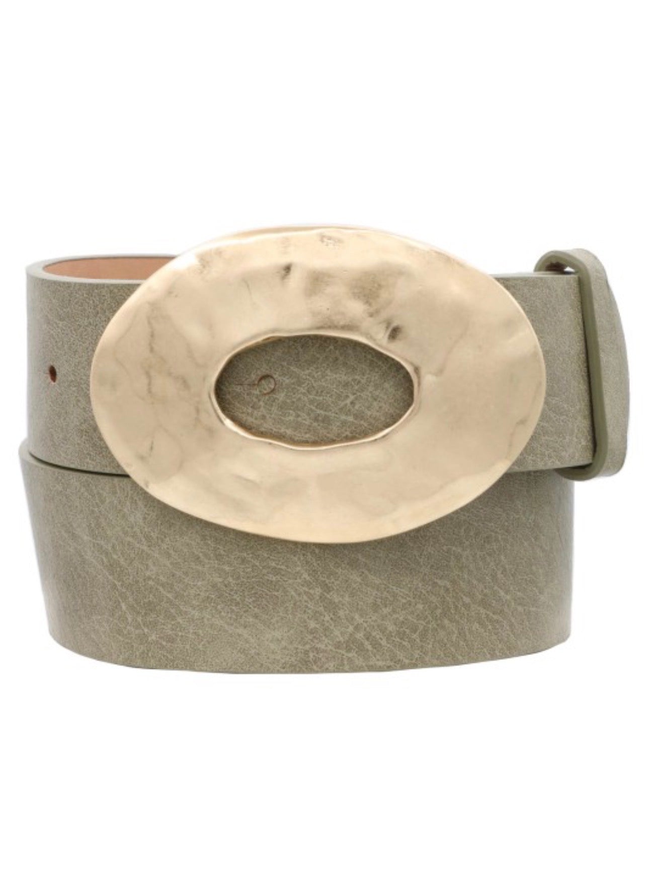 Sagebrush Belt