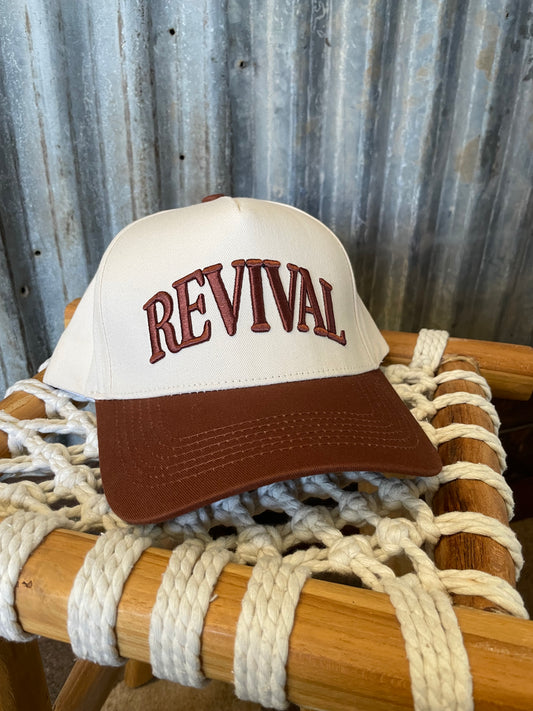 REVIVAL Hat