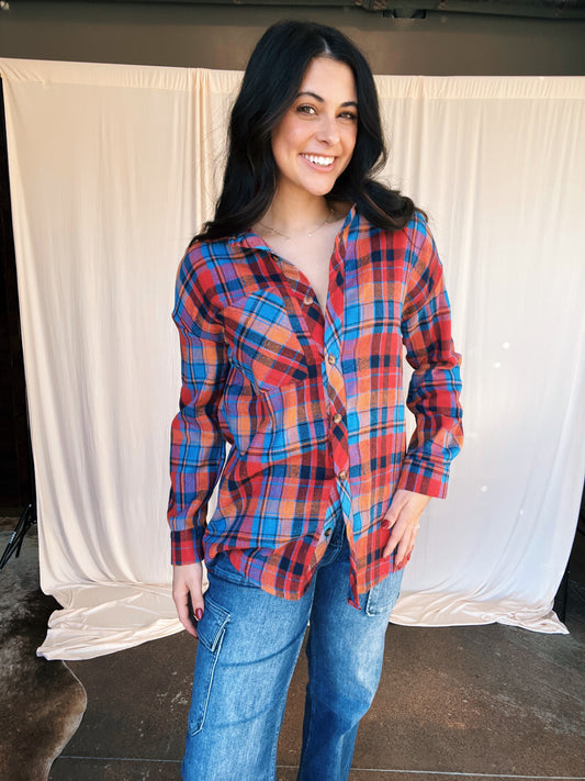 Windsor Flannel