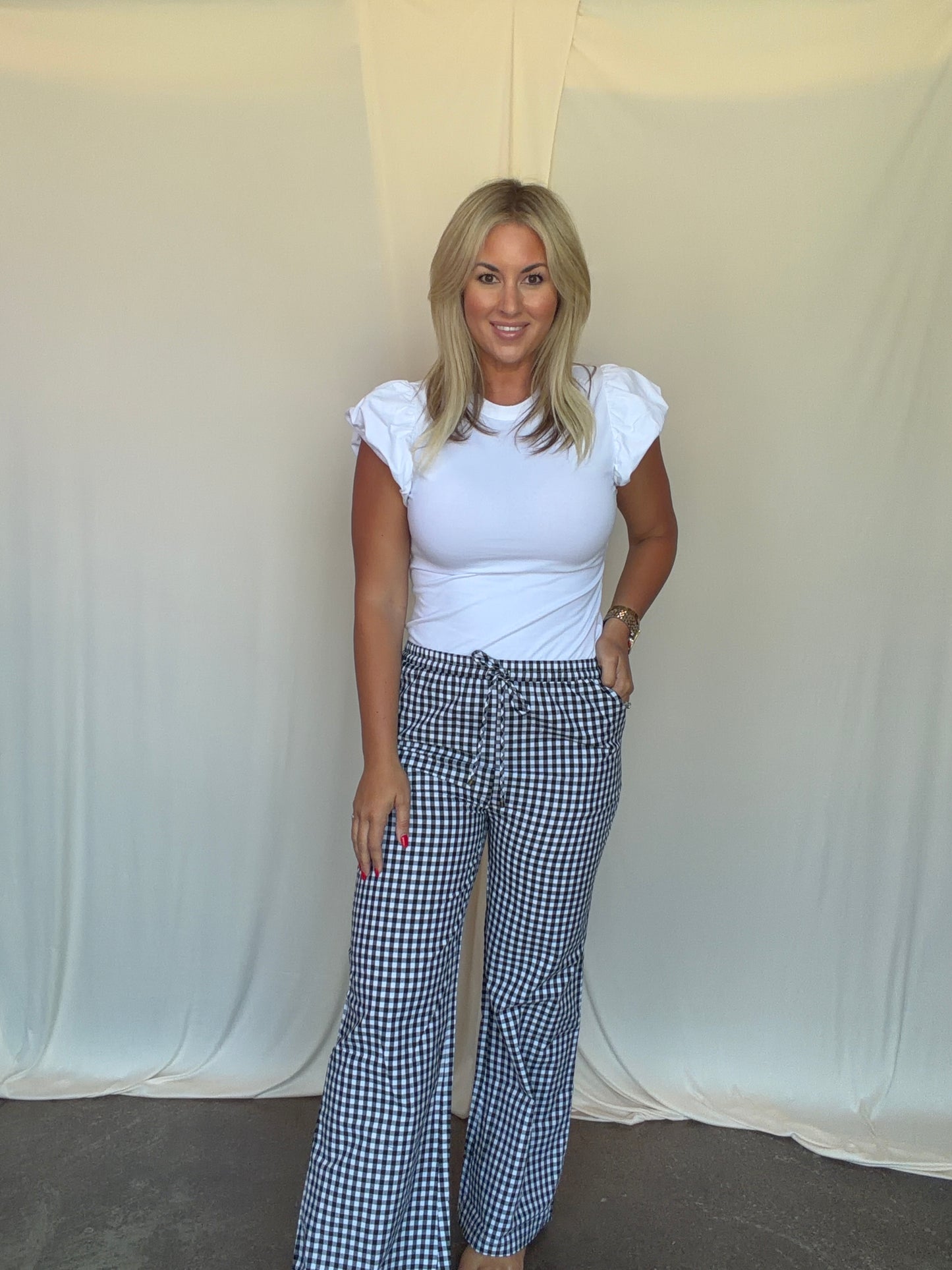 Darling Days Top