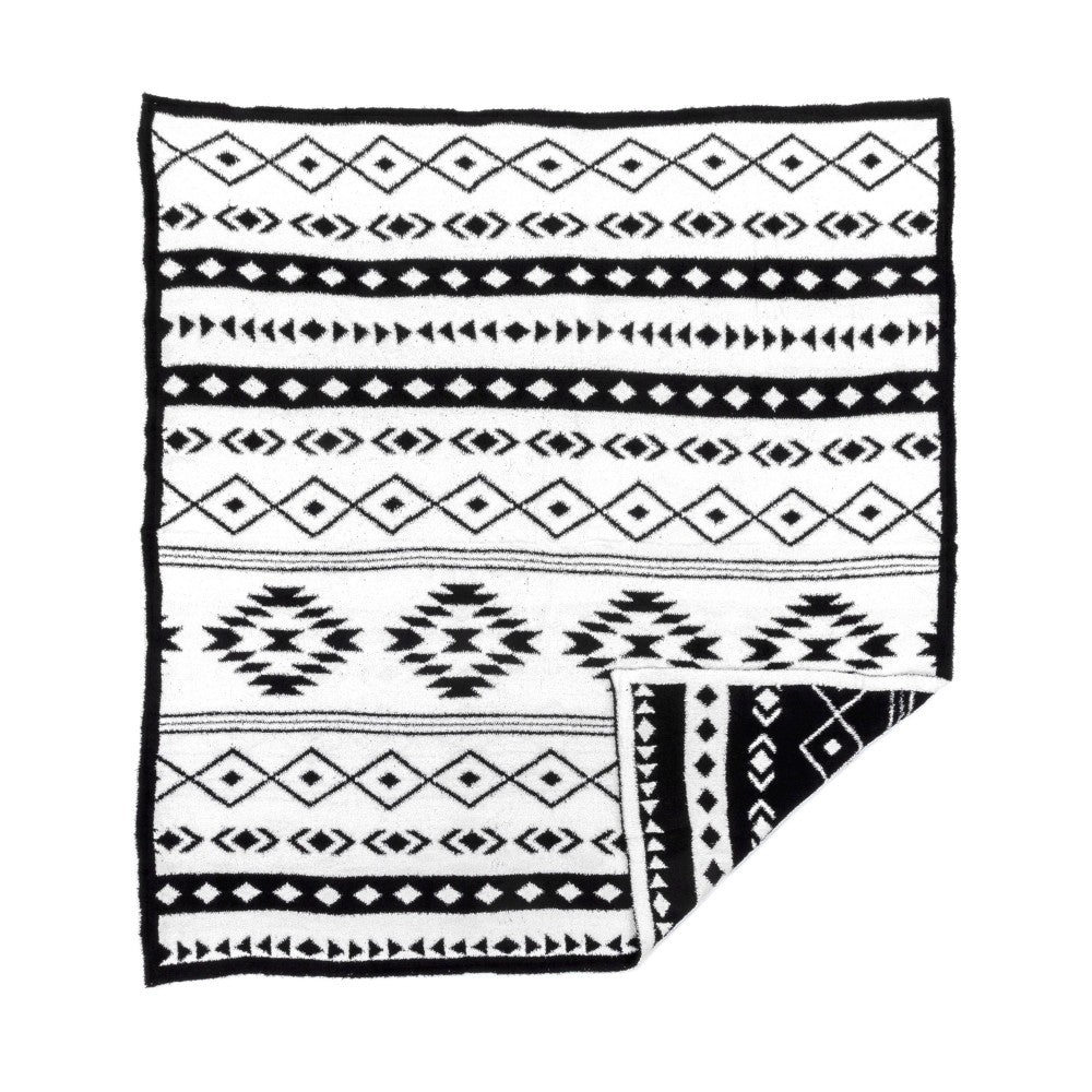 Aztec Blanket