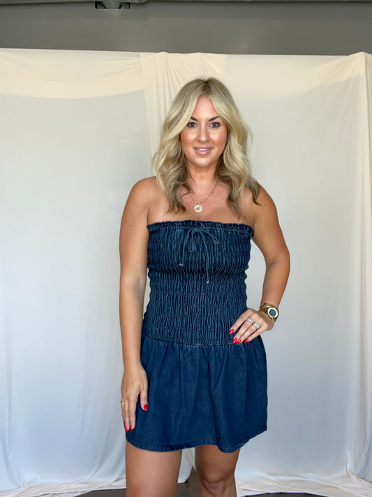 Remi Dress