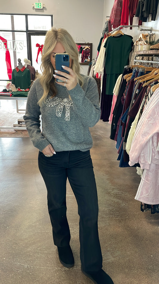 Ryder Straight Leg Jeans